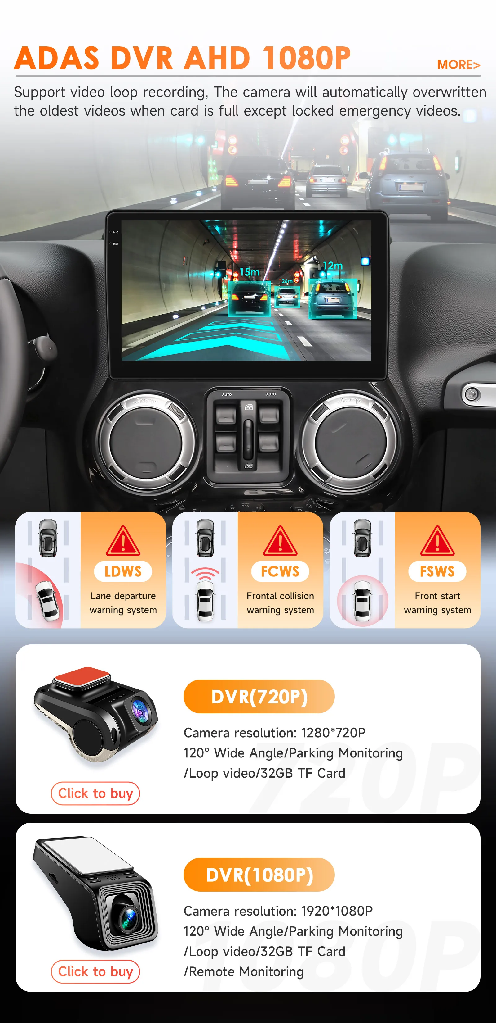 10,1-Zoll-Carplay-Android-14-Autoradio für JEEP Compass Patriot Chrysler 300C Sebring Liberty Dodge Wrangler 4G-LET 360 ° Kamera 6115 – Detail 37