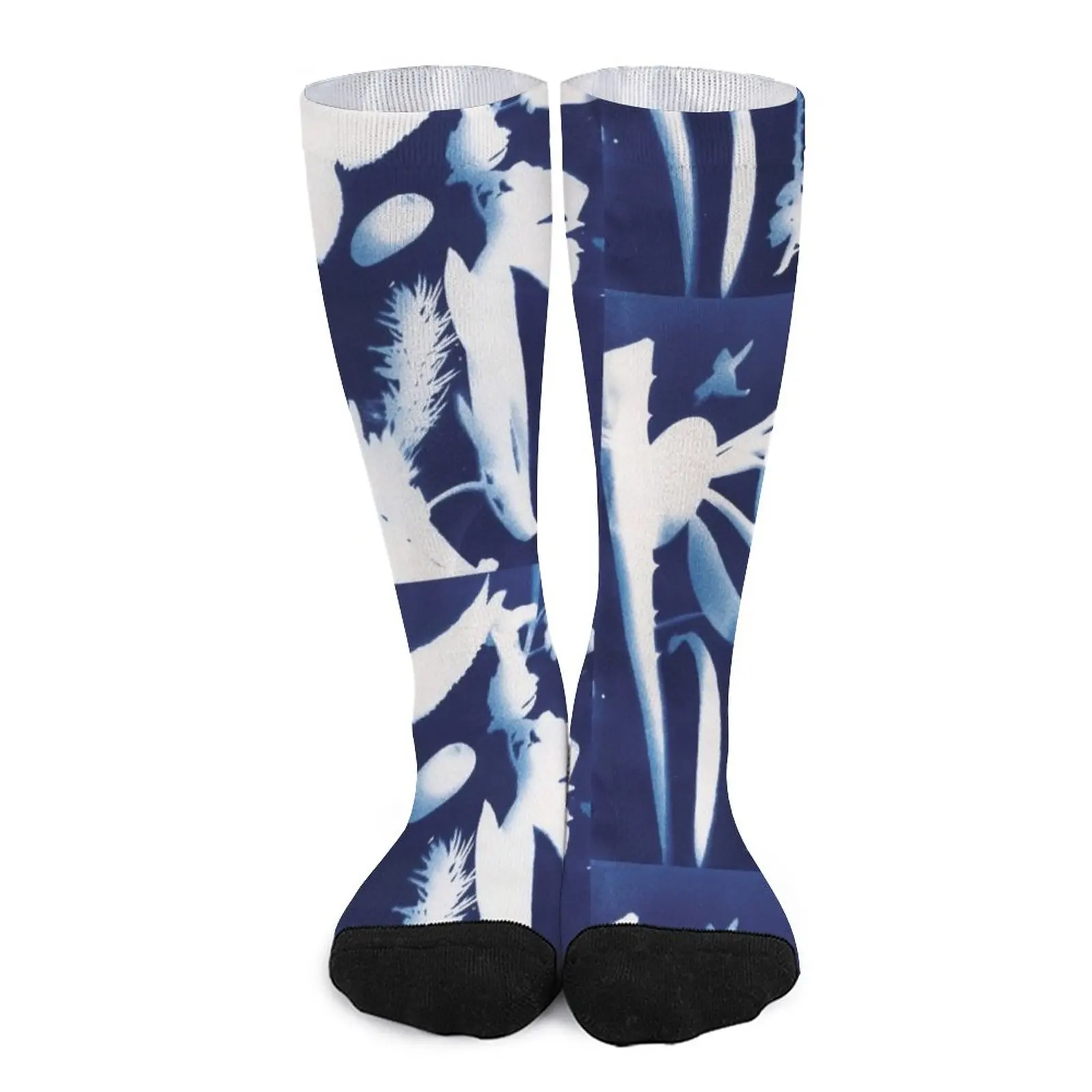 Echidnas INSPIRE Artwork #5 Socks gift for men cycling socks long socks man