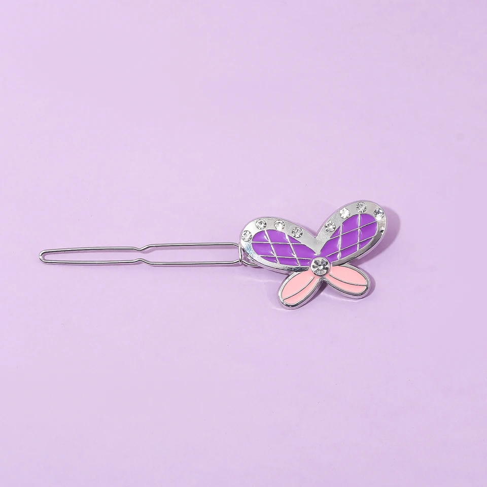 【希少】　君に届け　ヘアピン　ヘアクリップ S08bf338a1d994c01bd157ffd89fa5