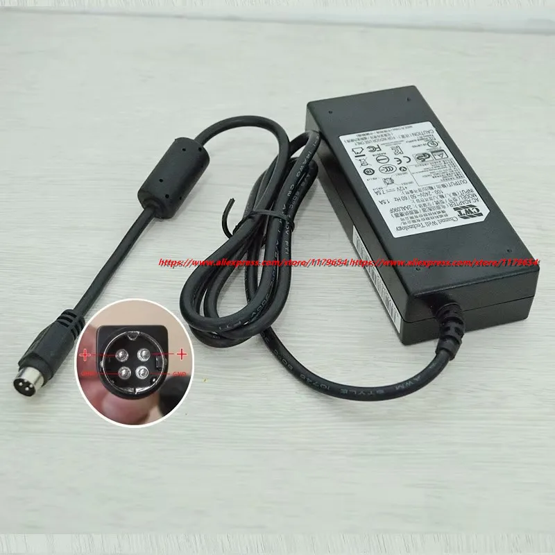 For Netgear NAS RN31400 READYNAS 314 RND4000 RN10400 Original POS