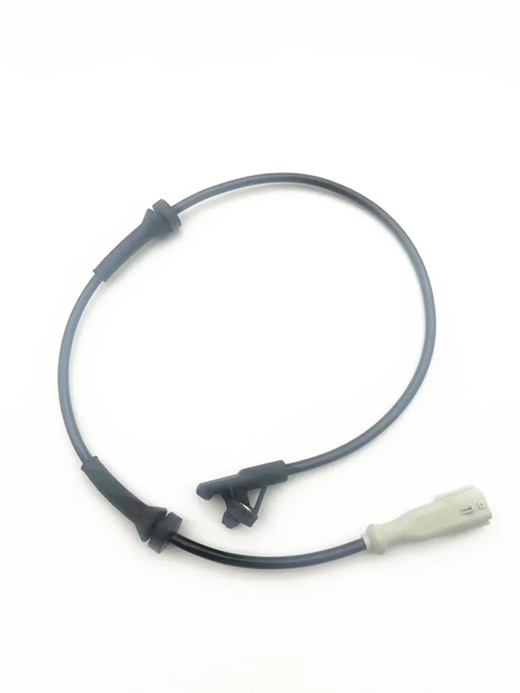 OE: A4539055500 Rear ABS Wheel Speed Sensor Smart for Mercedes-Benz Smart W453