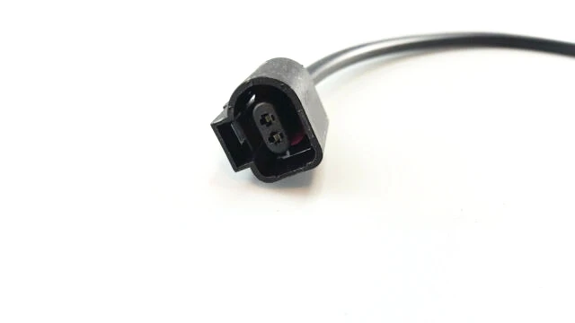 Rear Brake sensor For Porsche Cayenne 9ya Sender Wire Brake Lining 9Y0907253D