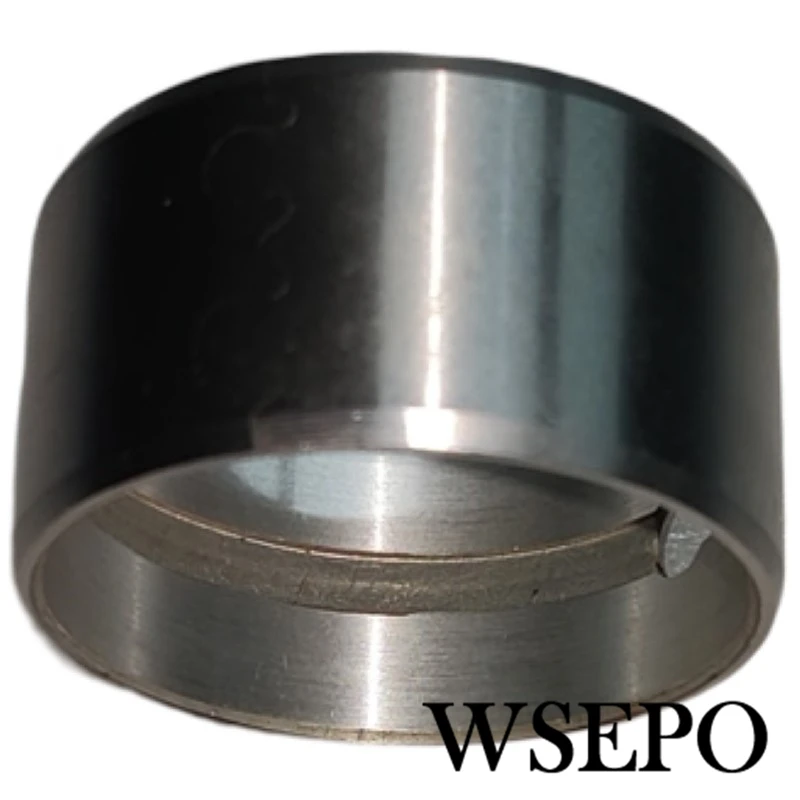 Rolamento Principal da Bucha do Virabrequim para 186f 186fa 188f 192f L100 Modelo 9hp12hp Tempos ar Fresco Peças da Bomba do Motor Diesel do Tiller