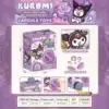 Kuromi Egg Baby Kapibala Twisting Egg Machine Fun Capsule Blind Box Lottery Decompression Toy Twisting Egg Blind Box Christmas G 1