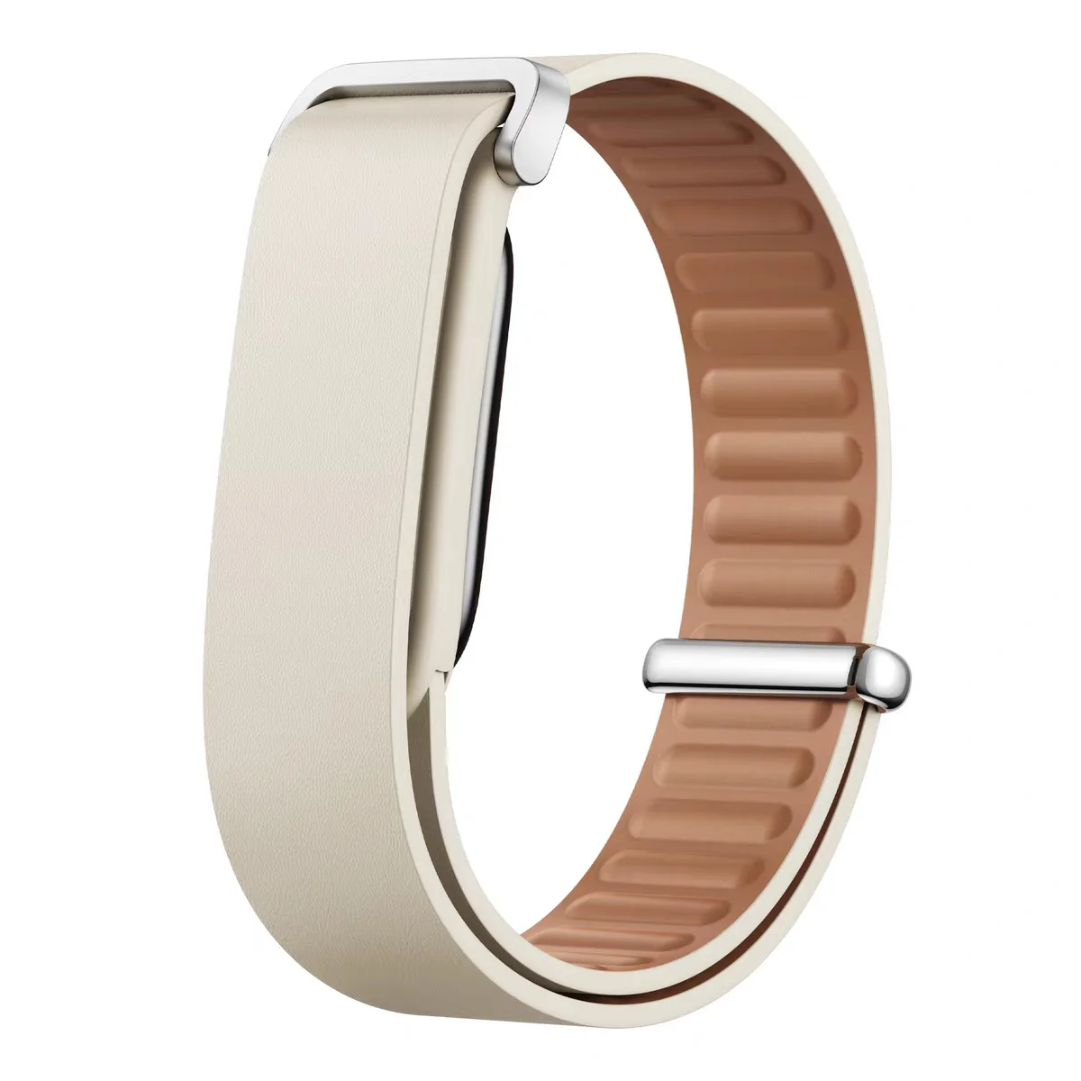 Elegant Leather Loop Bracelet - Premium Quality Fashion Band