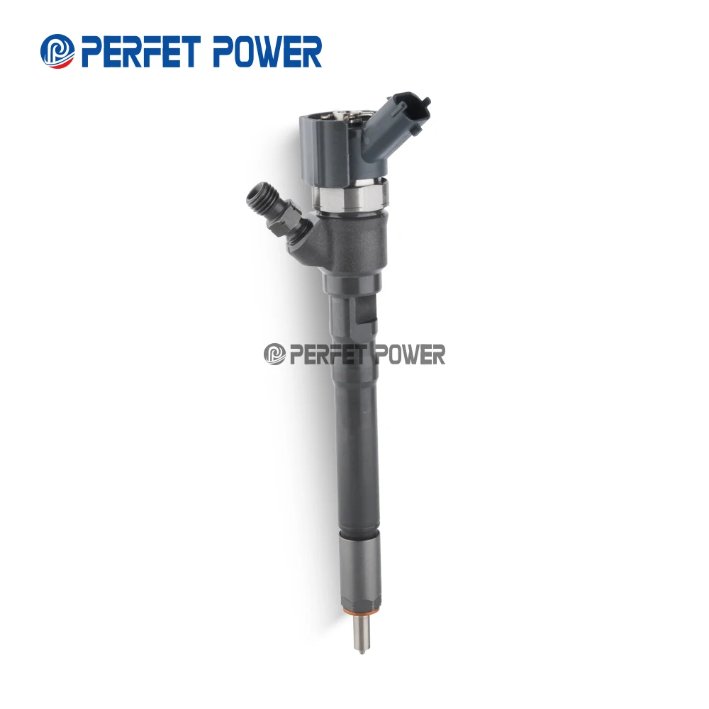 

China Made New 0445110290,0 445 110 290 Common Rail Diesel Injector Compatible with Engine D4EA/D3-EA