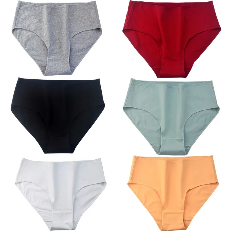 6Pcs Mixed
