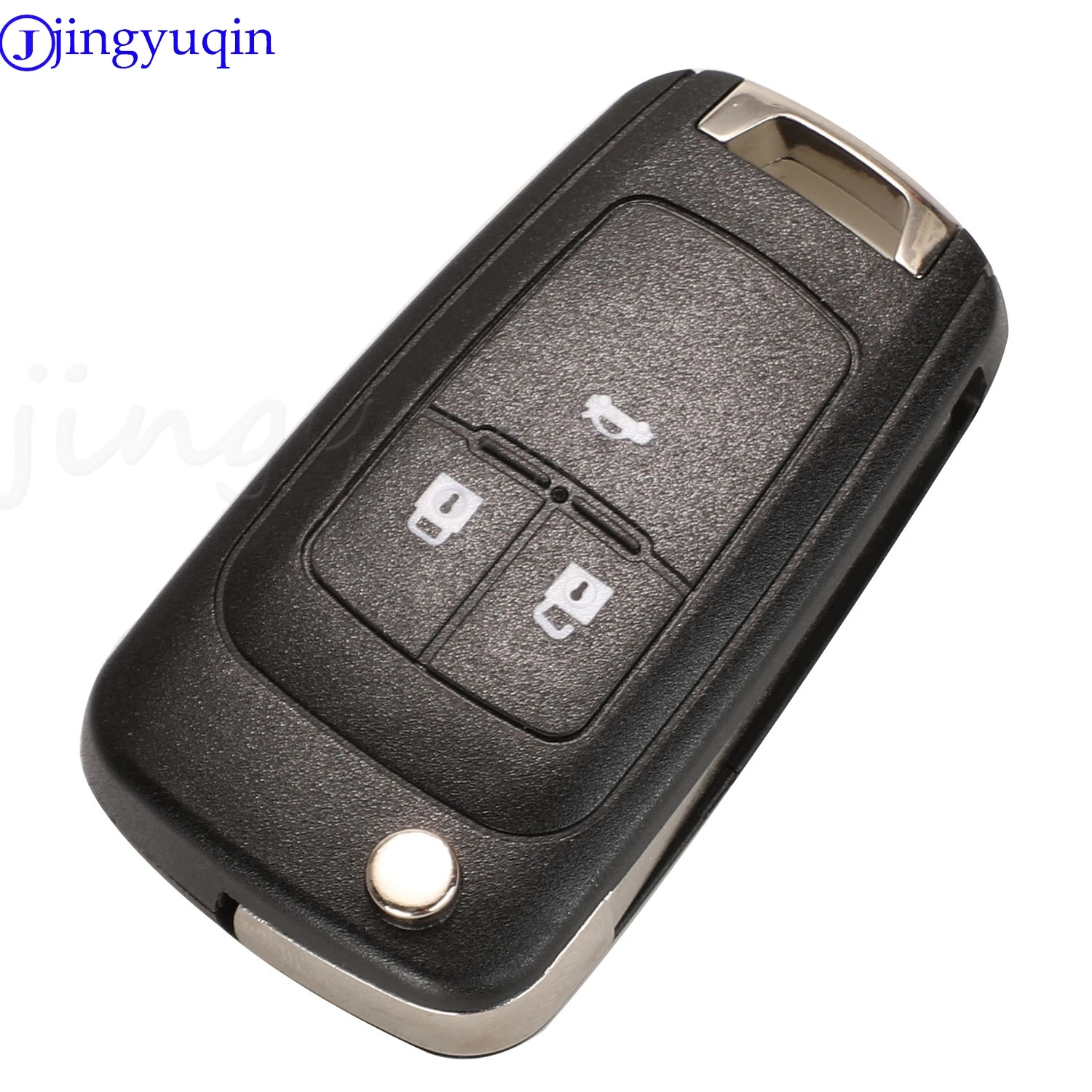 Car remote key Car key 2/3/4/5 Buttons Car Remote Key DIY For OPEL/VAUXHALL Astra J Corsa E Insignia Zafira C 2009- 315 / 433MHz PCF7937E