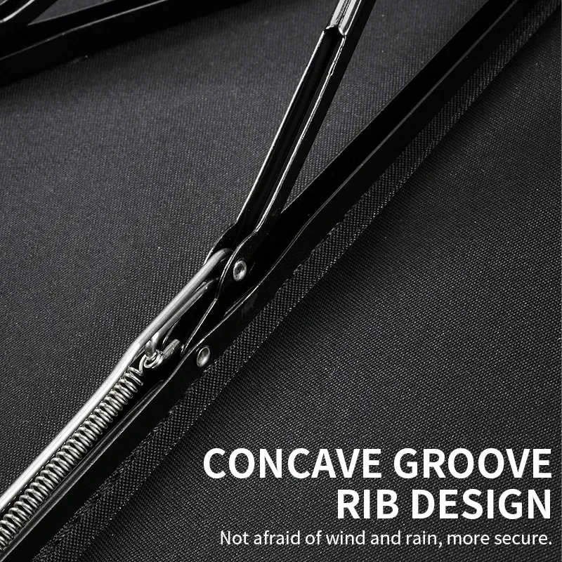 Fully automatic folding windproof umbrella parasol for car Renault Koleos Captur Kadjar Megane Clio Scenic Arkana