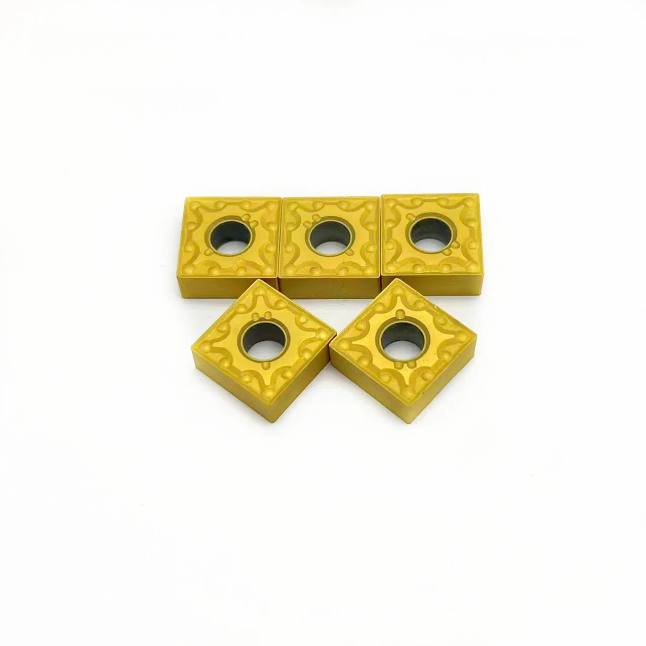 100% Original SNMG120404 SNMG120408 MA KT15 KT6020 CNC Lathe