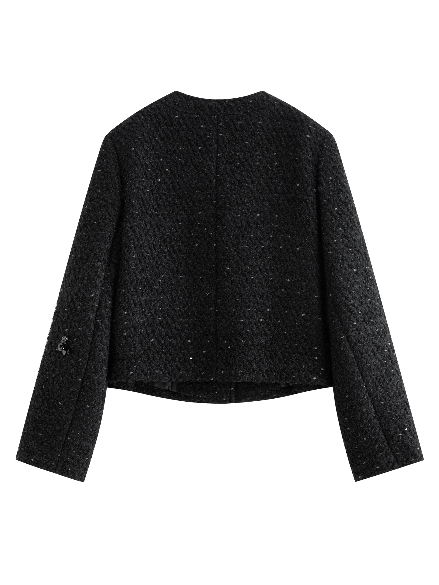 Metropolitan Bouclé A-Line Dress Suit. S08c0297f8e8349dcbda93da732d50b1aF