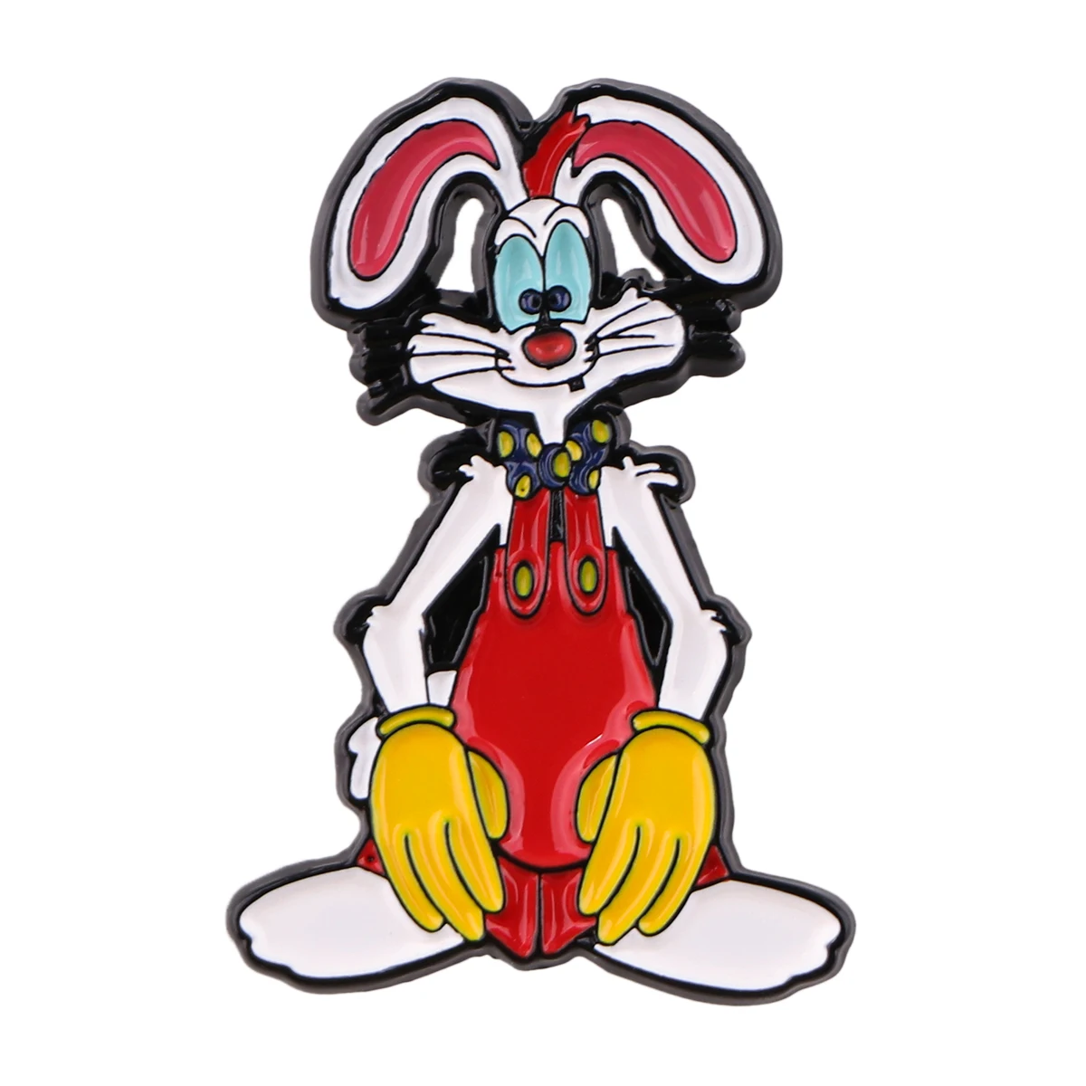 

Funny Cartoon Enamel Brooch Cute Animals Pins Clothing Backpack Lapel Badge Fashion Jewelry Accessories For Friends Gifts