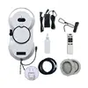 Window Cleaning Robot Vacuum Cleaner Robot Window Cleaner Electric Glass Window Cleaner Remote Control for Home R9UD 2