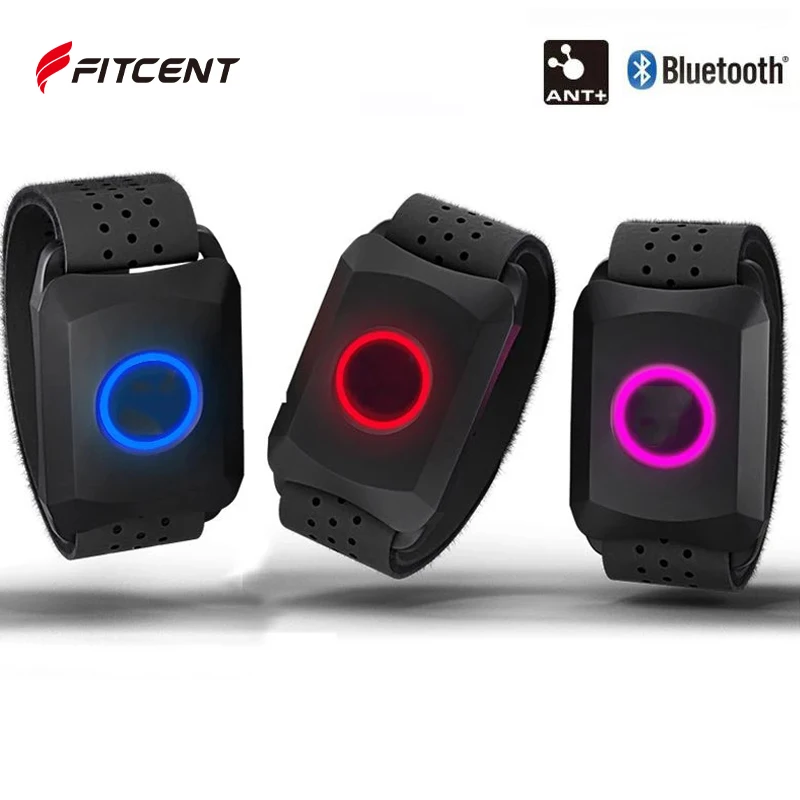 Pulsómetro Banda Pecho Ant+ Banda Al Pecho ANT+ Bluetooth Smart