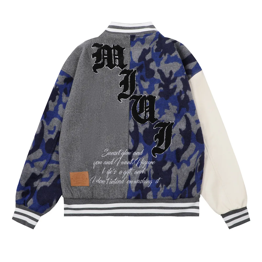 Pupreme x Louis Pup Denim Jacket