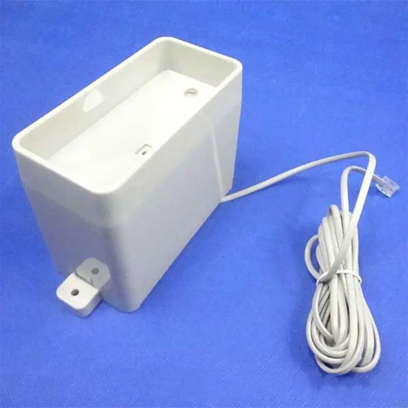 124B WH-SP-RG Spare Part for Misol Weather Station Rain Meter Meteorological Measure Rain Volume Gauge Equipment Accessories