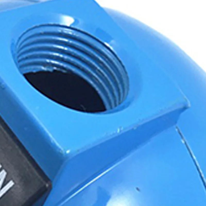 ABZV-AOK20B Automatic Drain Filter Air Compressor Automatic Drain Valve Ball Valve