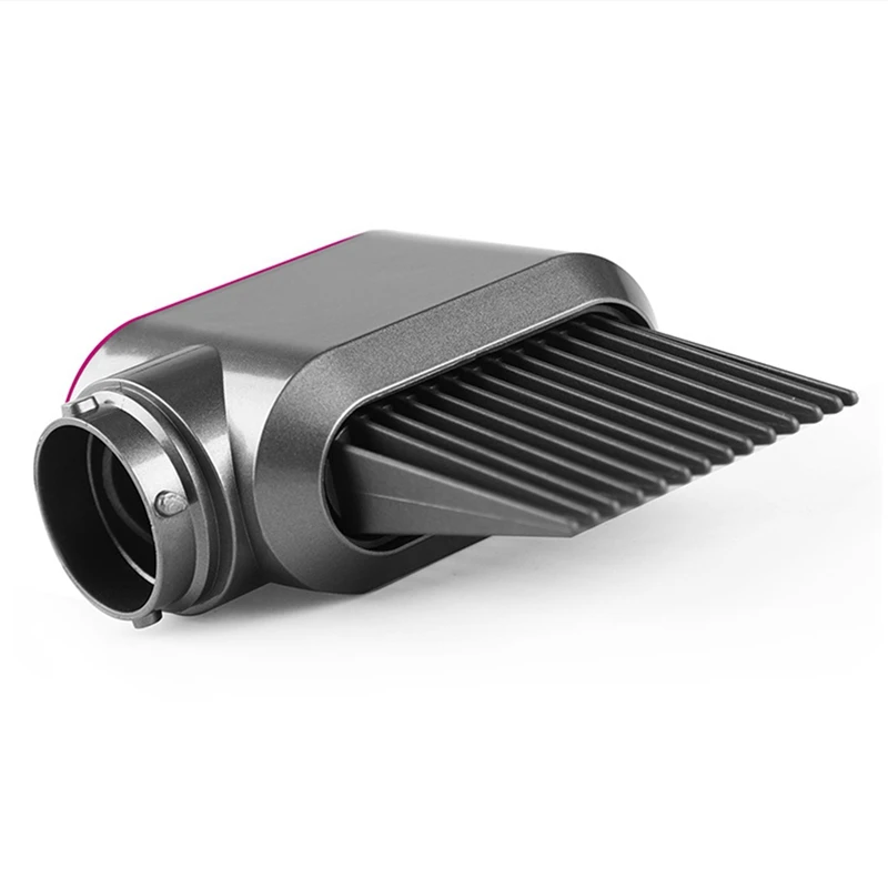 Hair Dryer Pre-Styling Nozzle Hair Curler Modeling Nozzle Replacement Parts For Dyson Airwrap HS01 HS05
