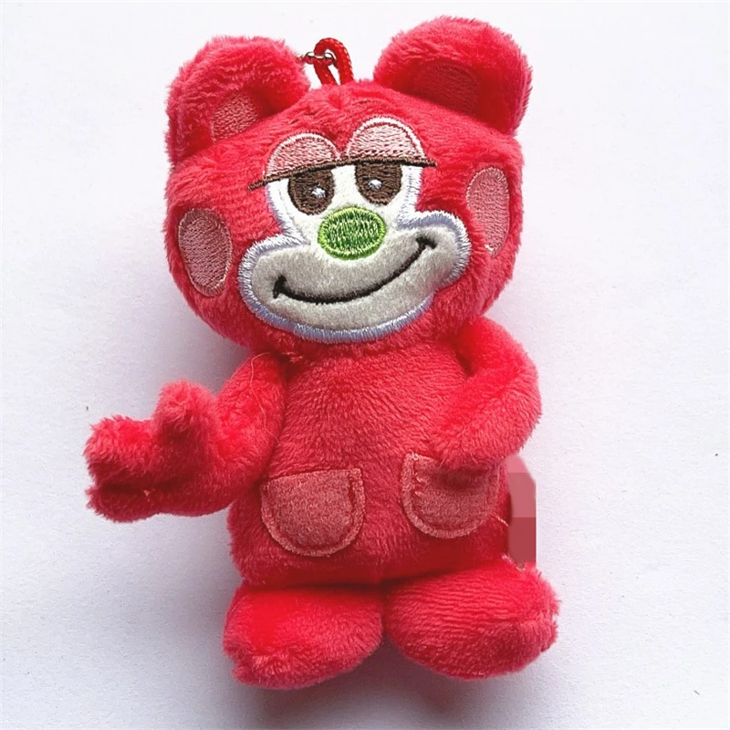 KPOP RIIZE Plush Key Chains SHOTARO EUNSEOK SUNGCHAN WONBIN SOHEE