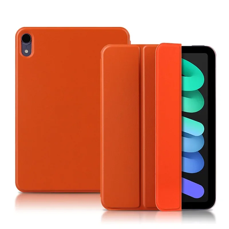 Smart Case For iPad Mini 7 8.3