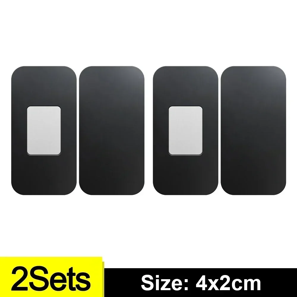 Black -2 Sets