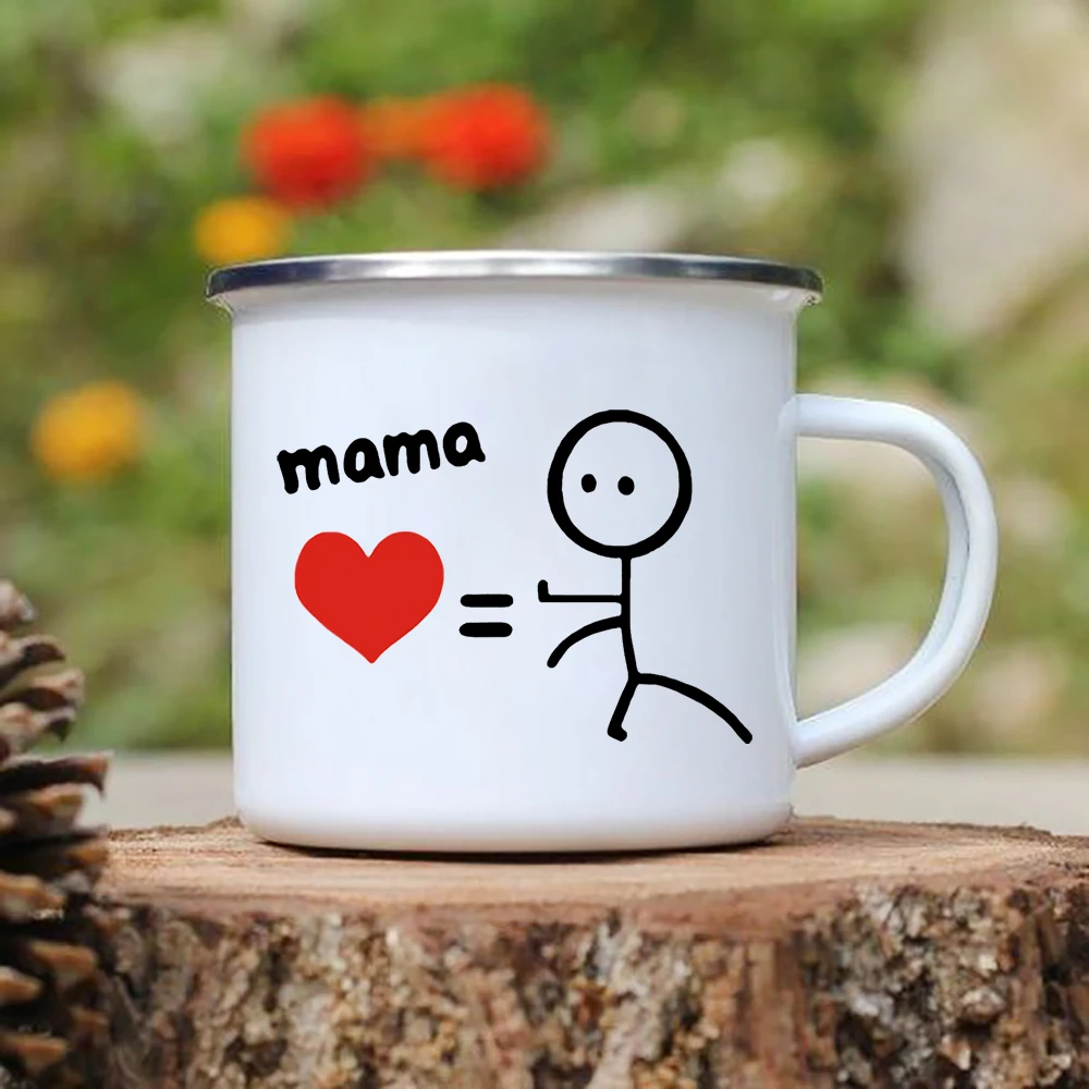Milky Mama Mug