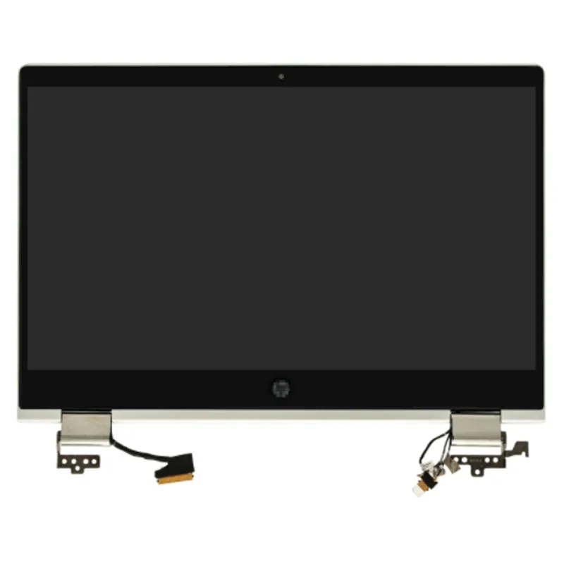 14 Inch Touch Screen For HP Pavilion x360 14-CD 14M-CD0001DX 14T-CD000 L18192-001 Touch Screen Digitizer Complete Assembly