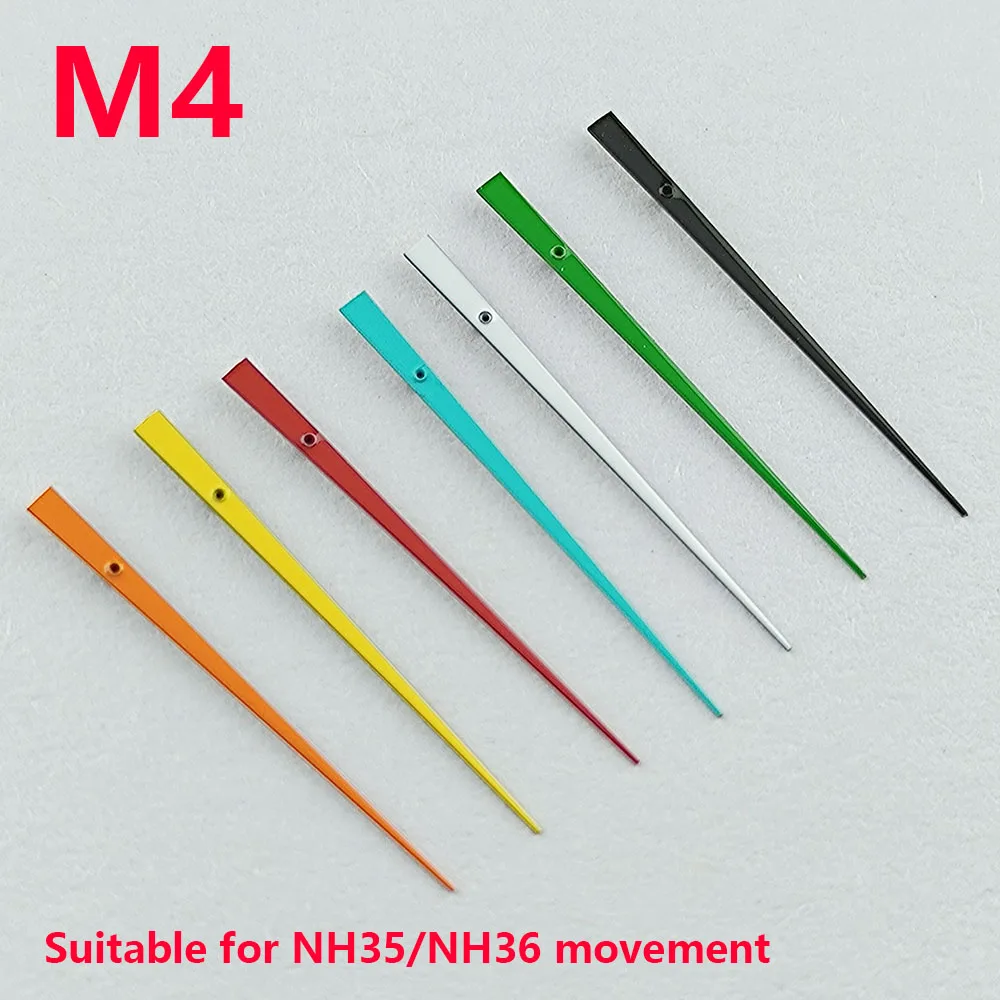 WatchhandsNH35handssecondhandsNH36handssuitableforNH35NH36