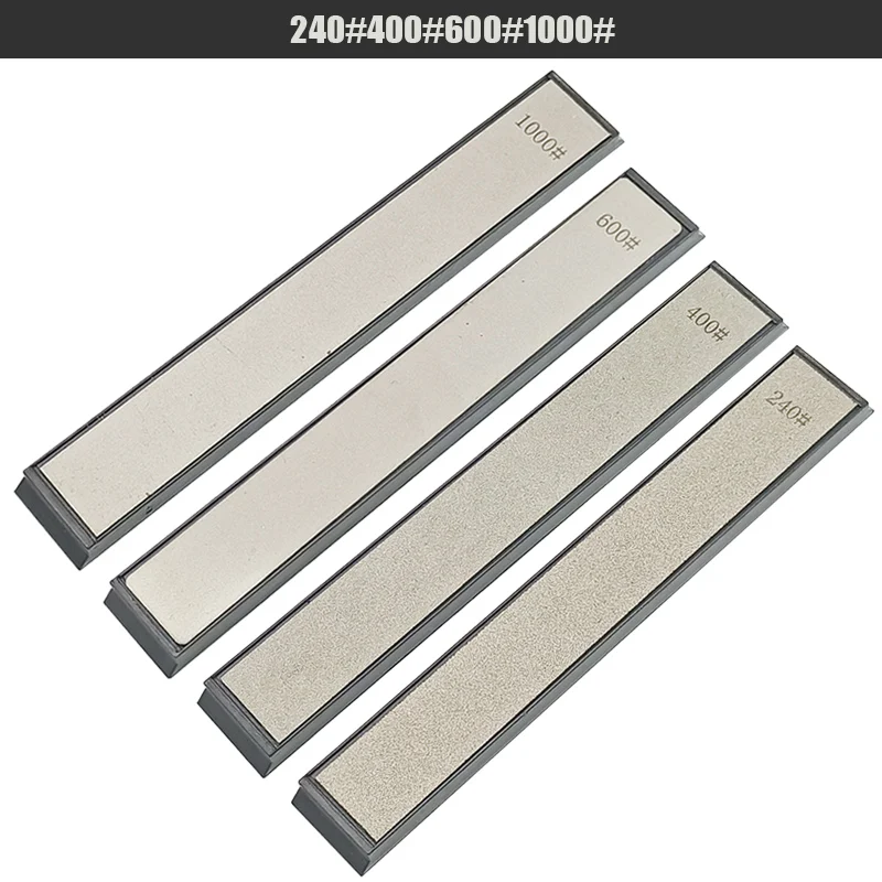Diamond sharpening stones knife sharpener grinding tools sharpen bar