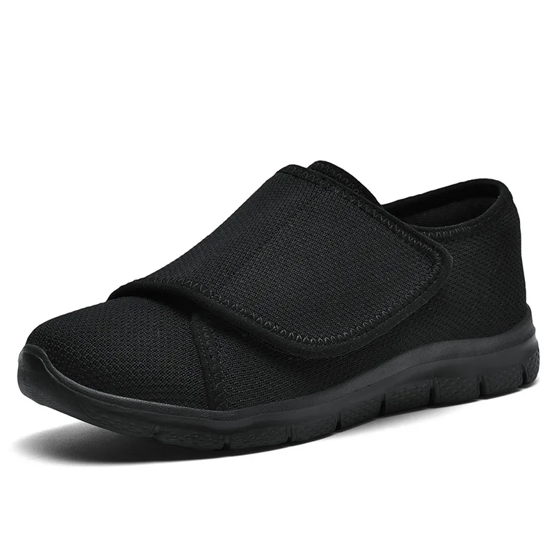 Women Men Comfortable Soft Medical Orthopedics Diabetic Shoes Walking Sneakers Adjusting Diabetes Shoes casual sneakers