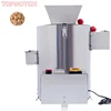 220v 550w Electric Chestnut Sheller Machine Commercial Automatic Chestnut Peeling Peeler Machine 1