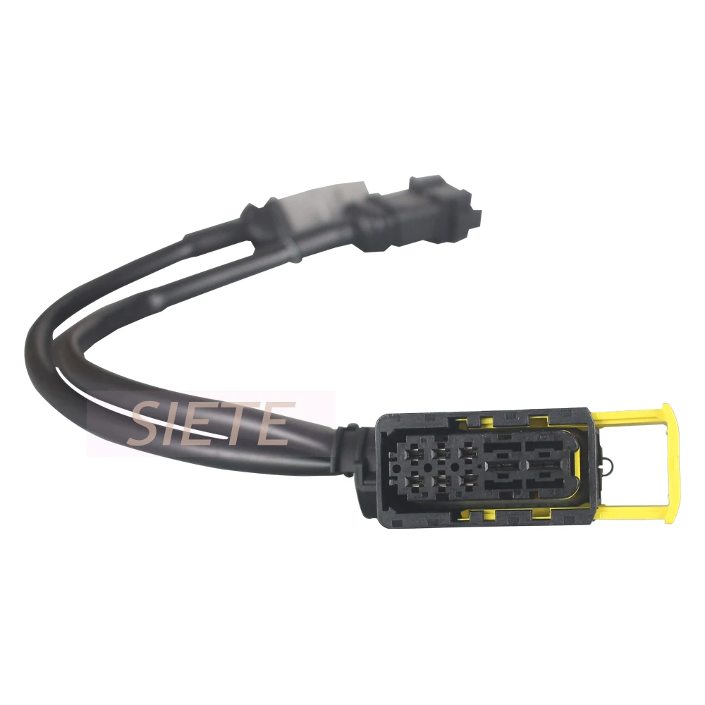 Clutch booster connecting cable 2709624 2082082 2300038 2290706 2392193 2392281 2441305 2450508 2612292 2825344 For Scania PGRS clutch booster cable