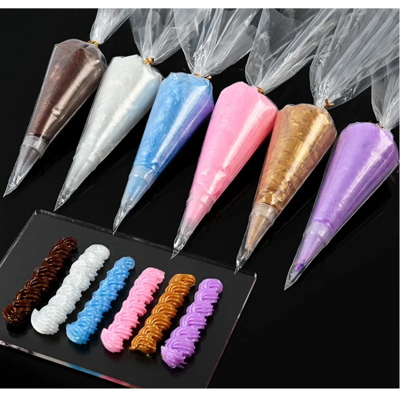 Pearl Cream Glue for DIY Handmade Art Accessories
