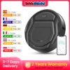Lefant M210 Pro Robot Vacuum Cleaner for Pet Hair 1