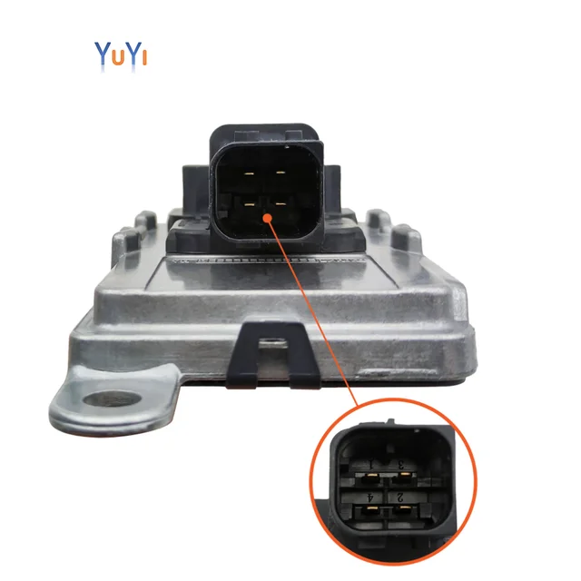 4326864 5WK96750C A2C95992900 Original New Nitrogen Oxide Sensor 