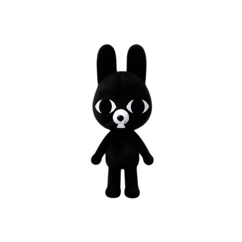 Animal Hospital Plush Toy 4