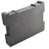 Tool Box Parts Storage Box Part Box Insert DWST88801 Replaces High Quality Soft Insert Tools Protector For DWST17805 17808 6