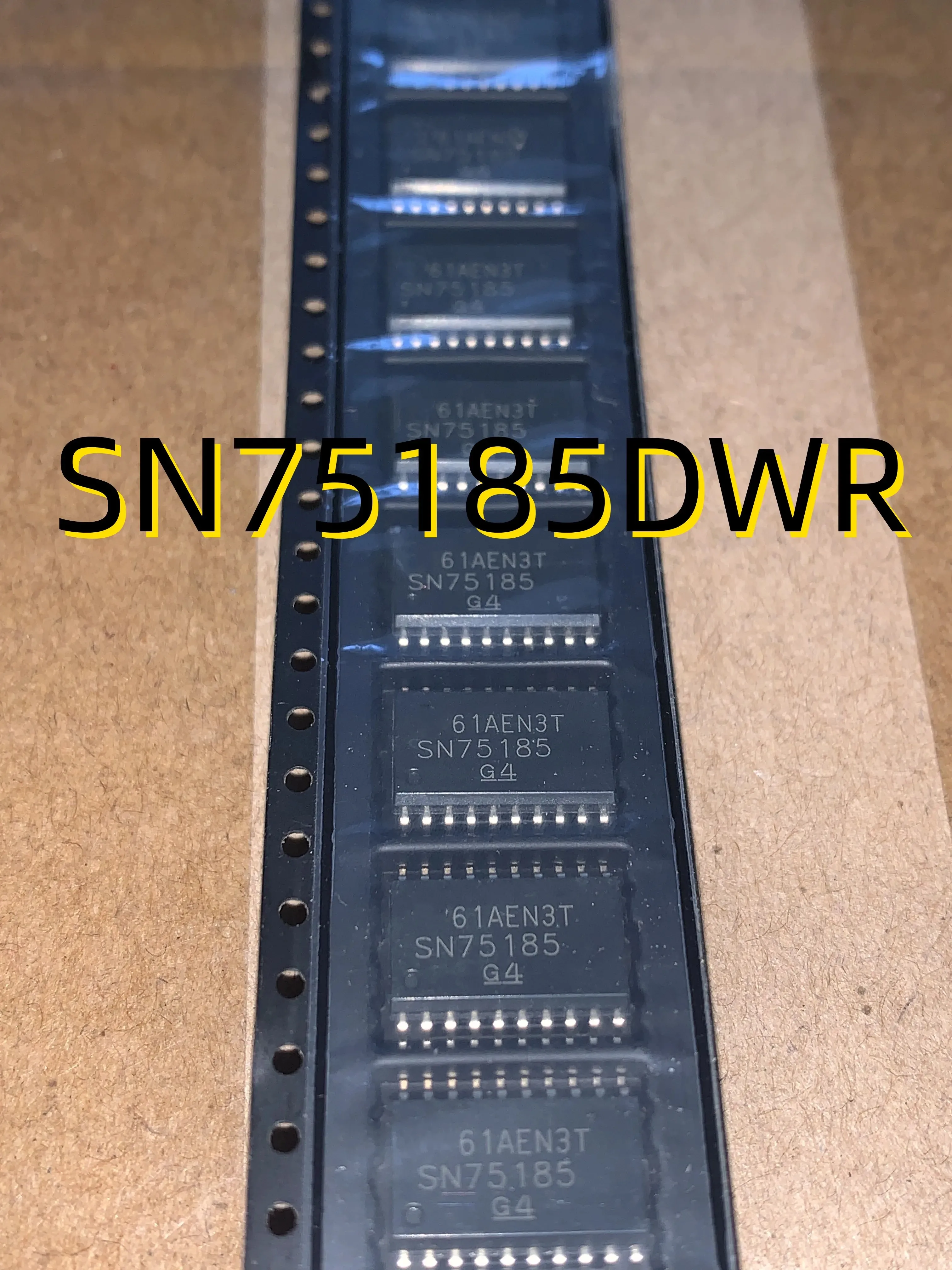 

5 шт. SN75185DWR