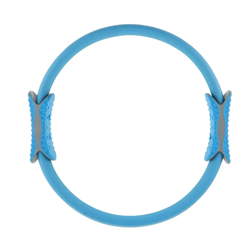 EVA Pilates Ring Yoga Exercise Training for Beginner