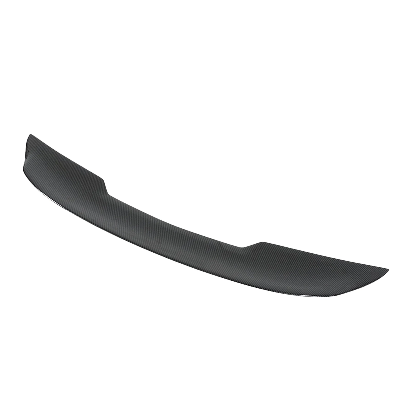 Carbon Fiber Painted