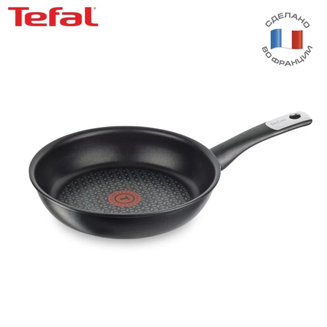 Frying Pan Tefal EXCEPTION C6330202 28 cm frying pan kitchen