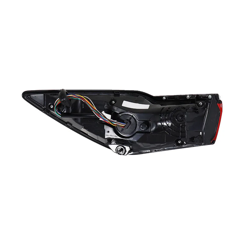 SC2E-4133010 SC2E-4133020 Car Accessories For BYD ATTO 3