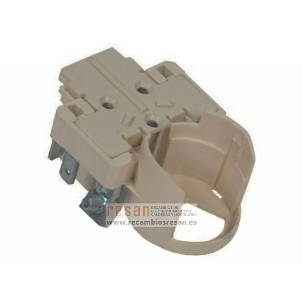 Parti In Plastica-Vari Rele Starter Ptc Aspera Electrolux Evaporatore, Termostato, Ventola, Bobina, Clixon, Compressore, Guarnizione, Maniglia, Manigl