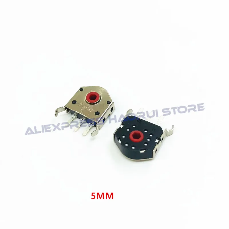 5Pcs 5MM
