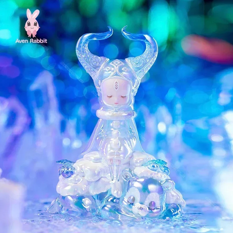 GUMON Winter Wonderland Blind Box Toys Mystery Box Mistery Figure