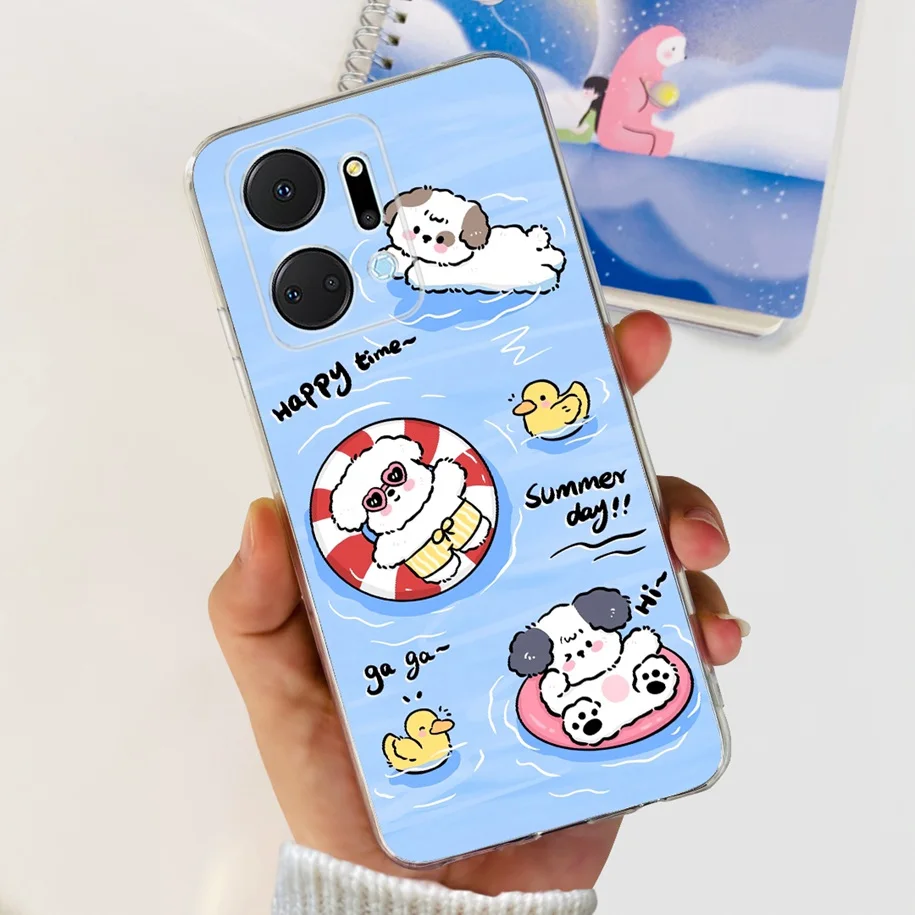 Fashionable Marble Butterfly Silicone Phone Case Cover – Soft and Stylish Protection