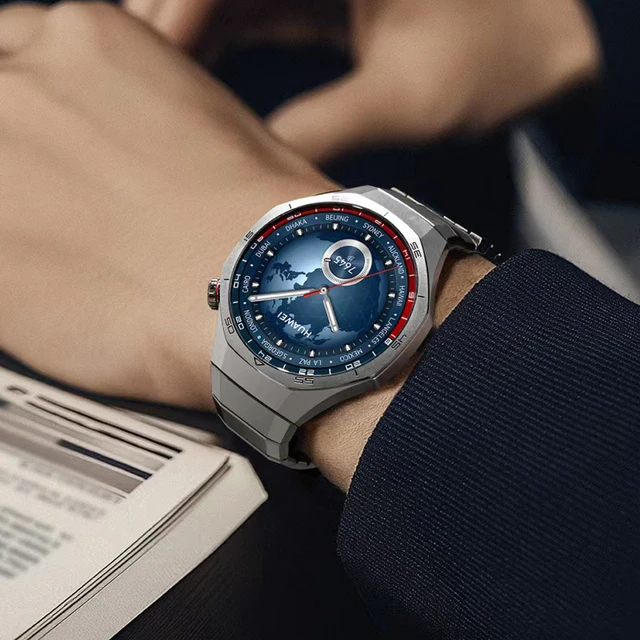 Watch Band Pulsera Bandas Para Smartwatch Huawei HUAWEI Watch GT