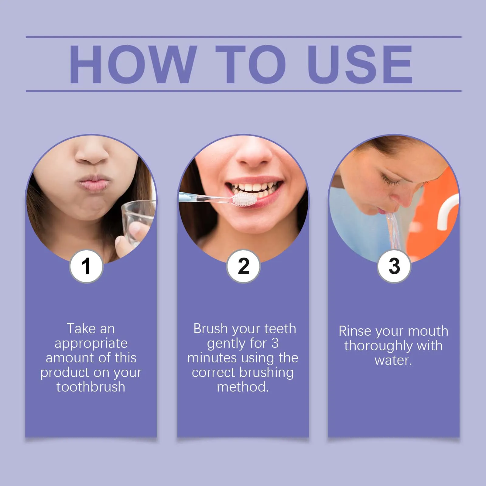 Tooth Powder Teeth Whitening Product Teeth Health Product Dental Care Cleaning Powder