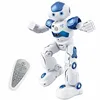 Jjrc Explosion Remote Control Intelligent Programming Robot Sensing Children'S Educational Electric Toy Birthday Gift New 4