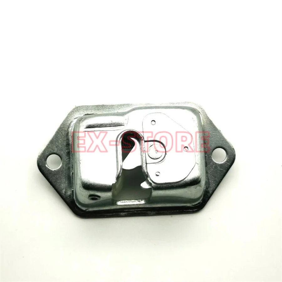 20Y-54-14520，CAB DOOR LOCK KOMATSU parts PC35MR, PC45MR, PC55MR